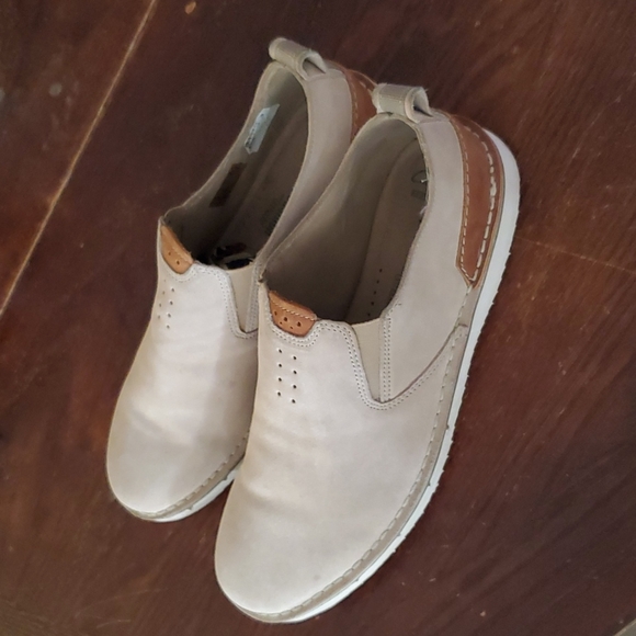 Mens Clarks Collection Size 12 - Picture 2 of 2